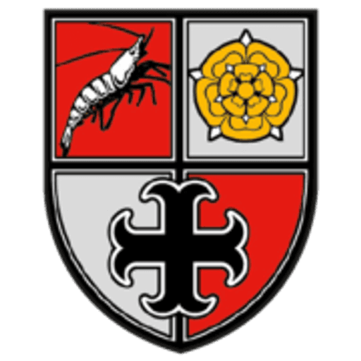 Marshside Primary School logo
