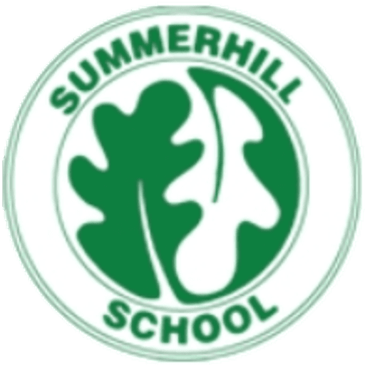 Summerhill Primary School logo