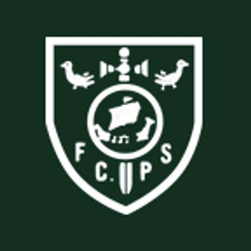 Freshfield Primary School logo
