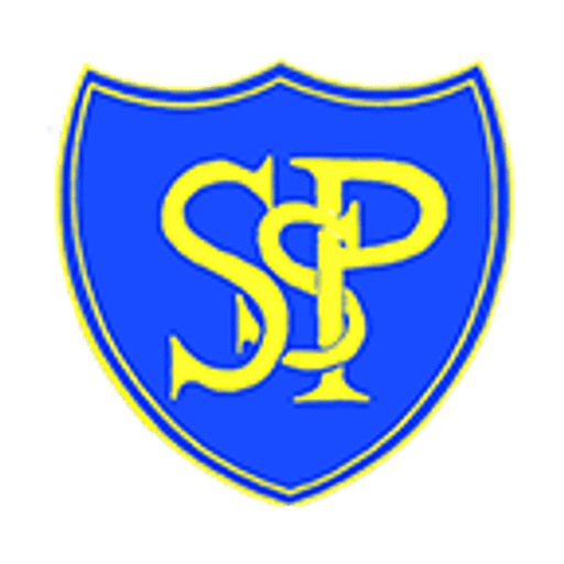St Philip's Church of England Controlled Primary School logo