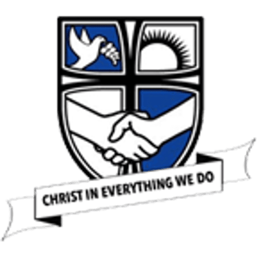 St Philip's Church of England Primary School logo