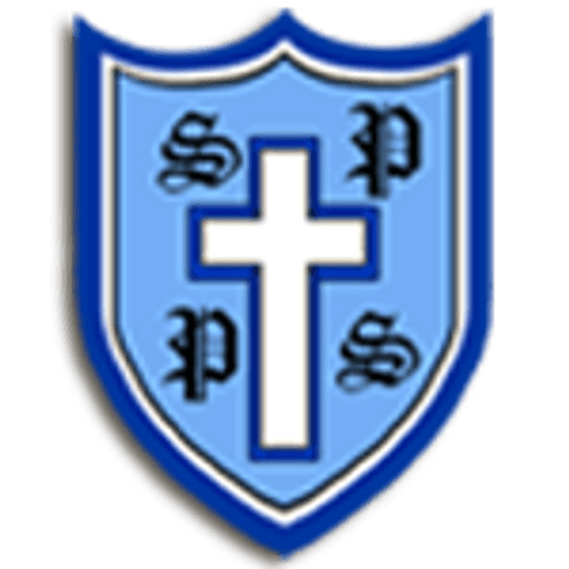St Patrick's Catholic Primary School logo