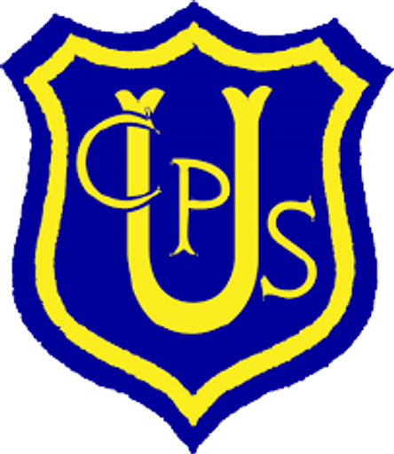 Ursuline Catholic Primary School logo