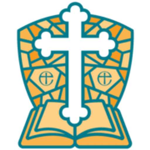 Bishop David Sheppard Church of England Primary School logo