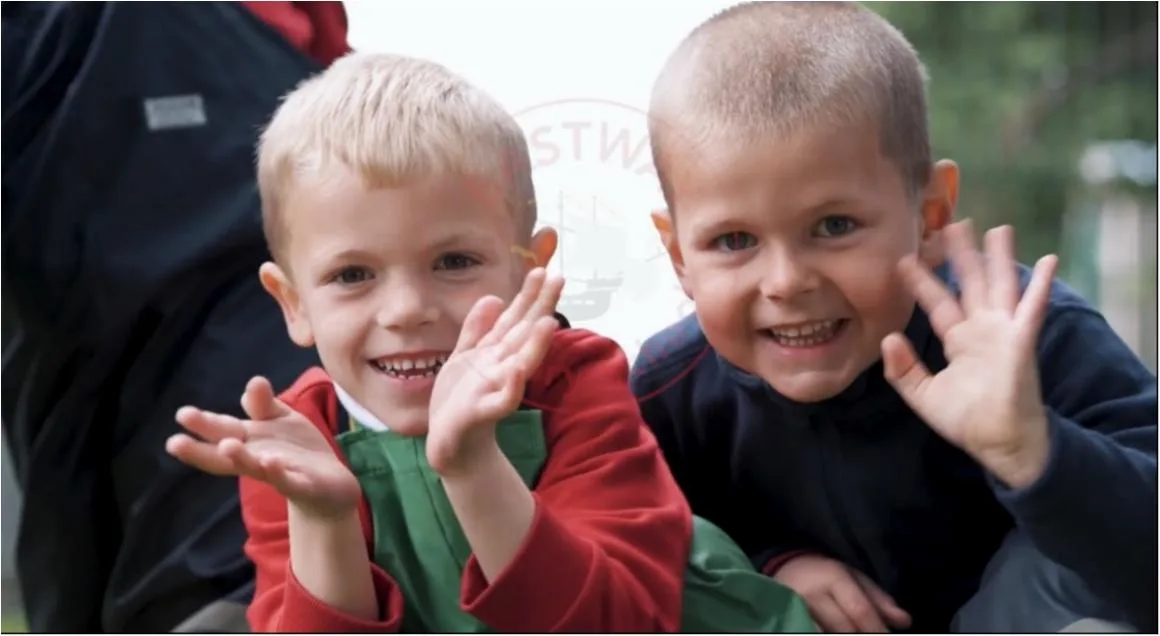 Eastway Primary School, Wirral