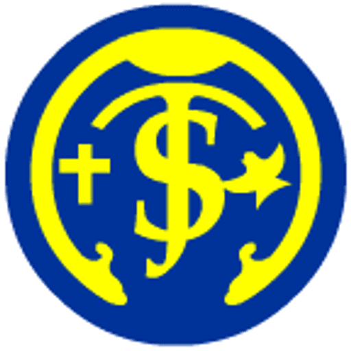 St Joseph's Catholic Primary School Upton logo