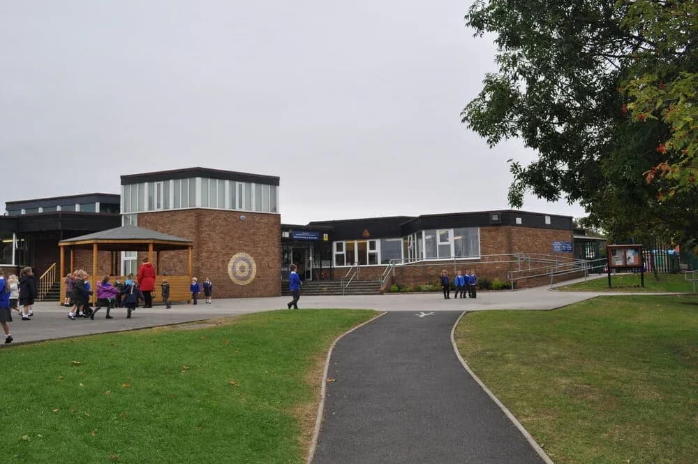 Ladymount Catholic Primary School, Wirral