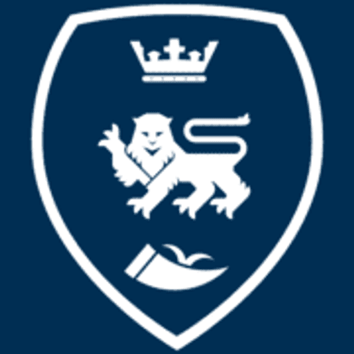 Pensby High School logo