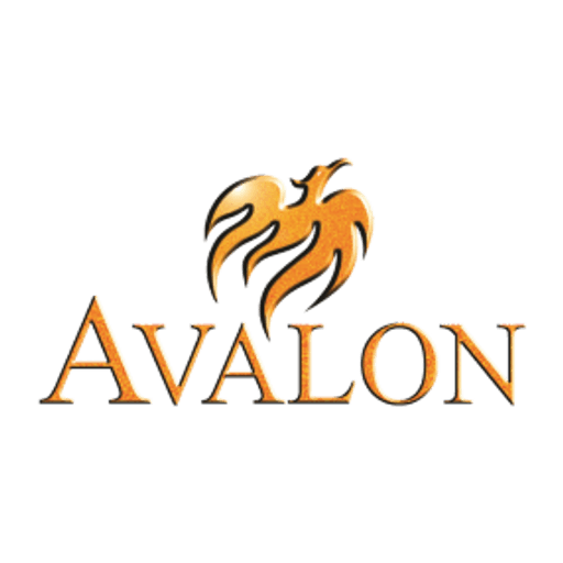 Avalon School logo