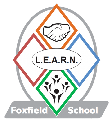 Foxfield School logo