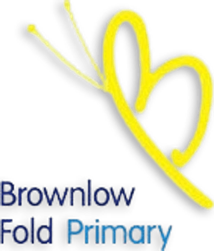 Brownlow Fold Primary School logo