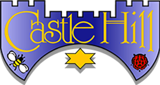 Castle Hill Primary School logo