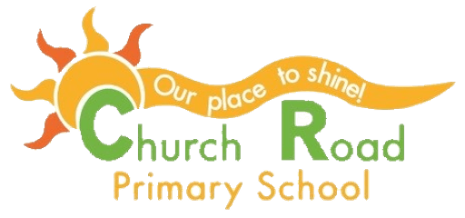 Church Road Primary School logo