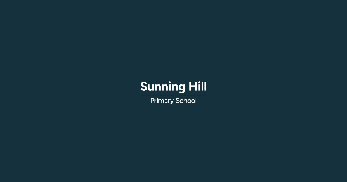 Sunning Hill Primary School, Bolton