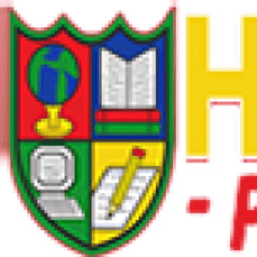 Highfield Primary School logo