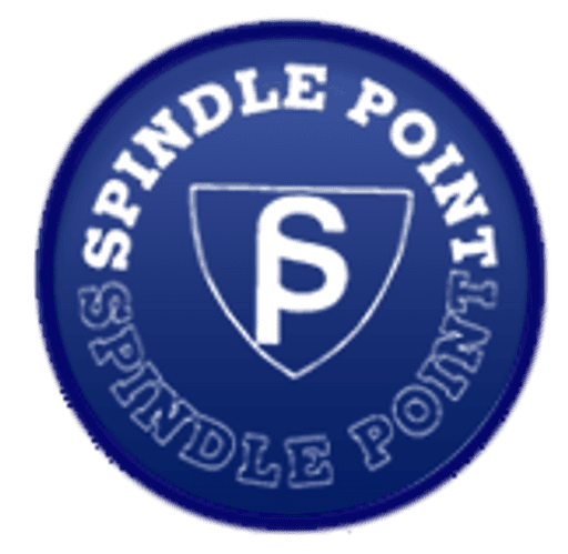 Spindle Point Primary School logo