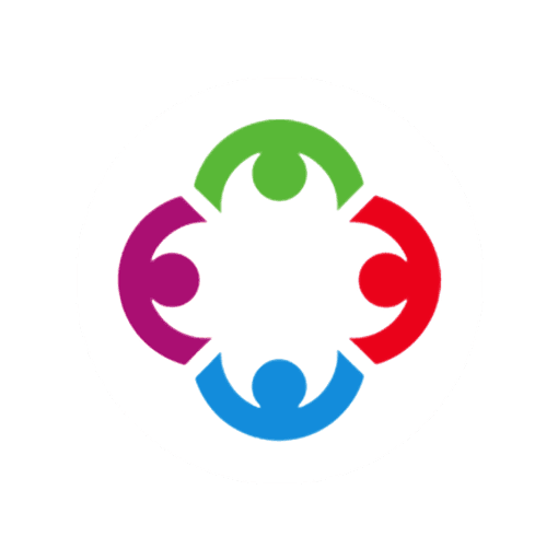 St Matthew's CofE Primary School, Bolton logo