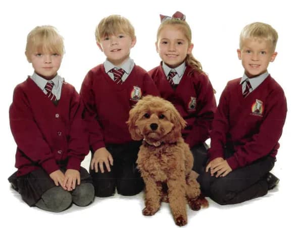 St Brendan's RC Primary School, Harwood, Bolton, Bolton