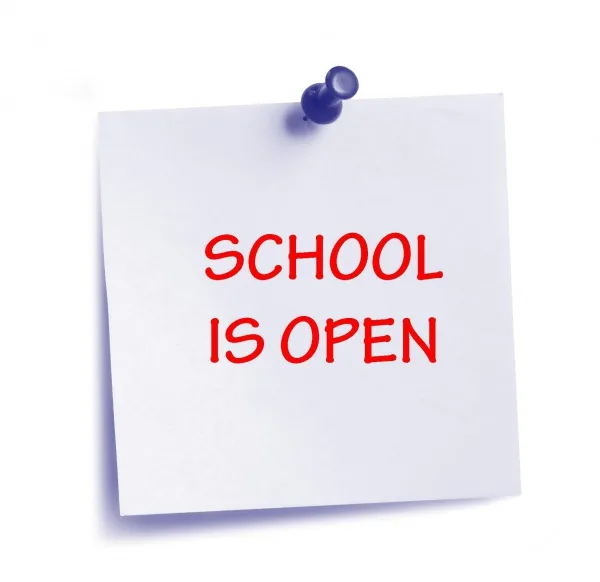 St Mary's RC Primary School, Horwich, Bolton