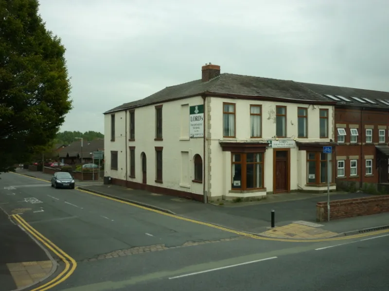 Lord's School, Bolton