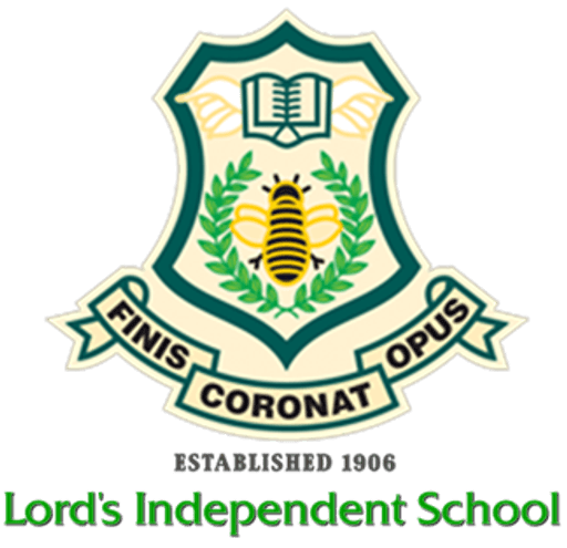 Lord's School logo