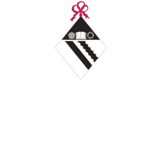 Bolton School Girls' Division logo
