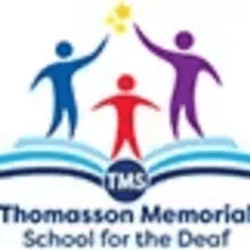Thomasson Memorial School logo