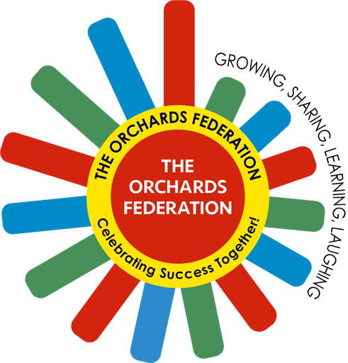 Green Fold School logo