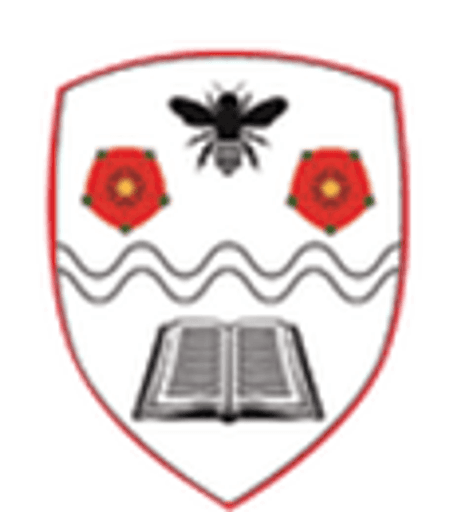 Mersey Drive Community Primary School logo