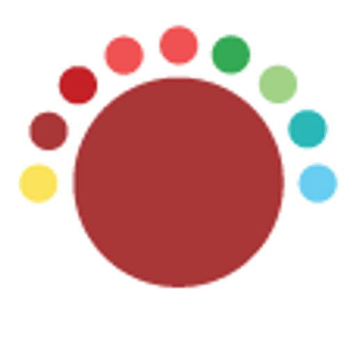 Holcombe Brook Primary School logo