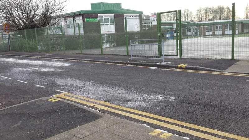 St Marie's Roman Catholic Primary School, Bury, Bury