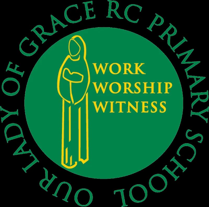 Our Lady of Grace RC Primary School, Manchester