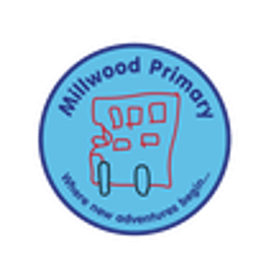 Millwood Primary Special School logo