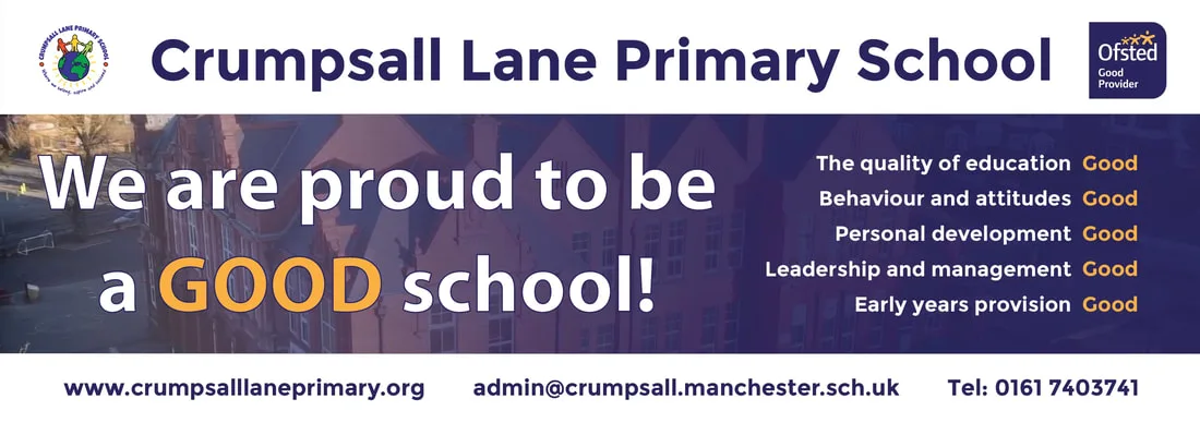 Crumpsall Lane Primary School, Manchester