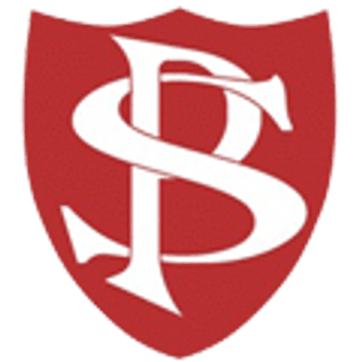 St Paul's CofE Primary School logo