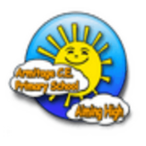 Armitage CofE Primary School logo