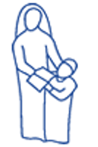 St Anne's RC Primary School Crumpsall Manchester logo