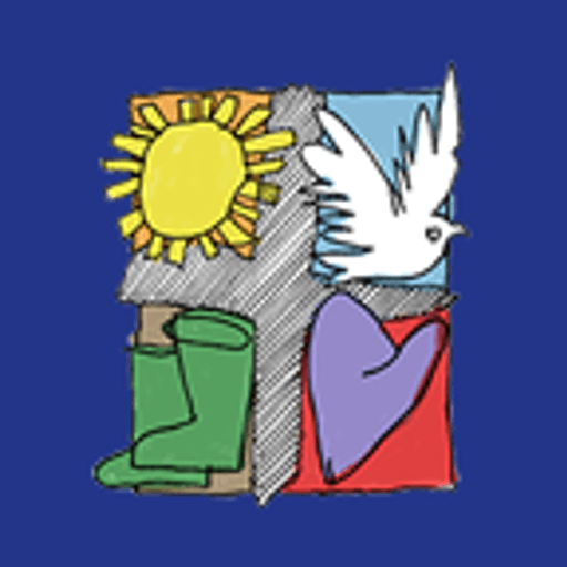 St Brigid's RC Primary School logo