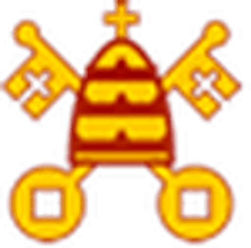 St Peter's Catholic Primary School logo