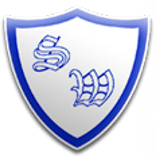 St Wilfrid's RC Primary School logo
