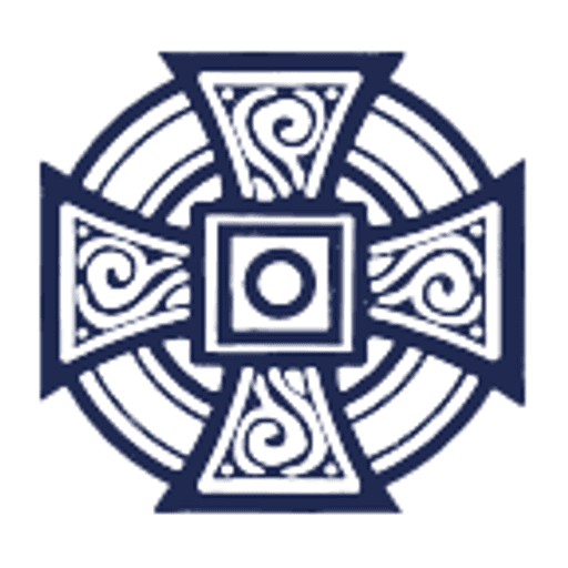 St Cuthbert's RC Primary School logo