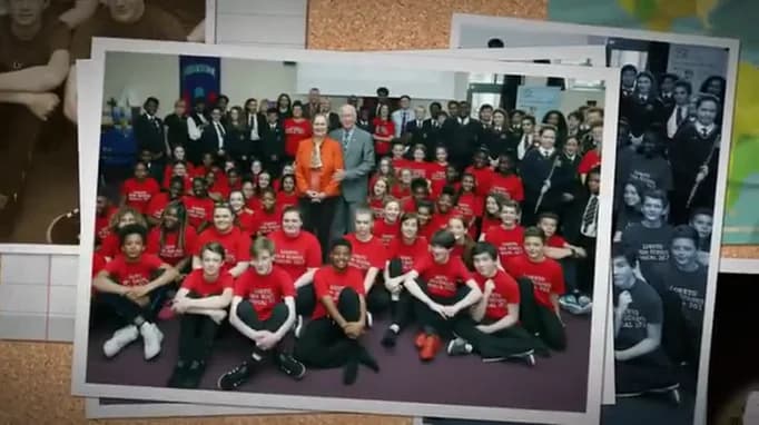 Loreto High School Chorlton, Manchester