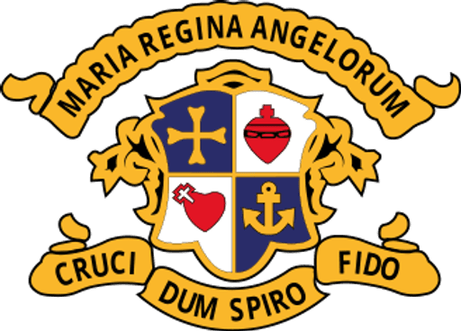 Loreto High School Chorlton logo