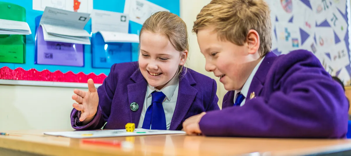 Moor Allerton Preparatory School, Manchester