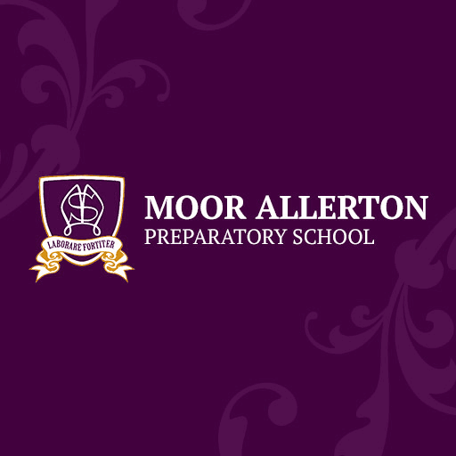 Moor Allerton Preparatory School logo