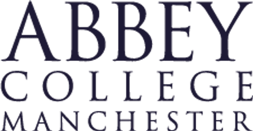 Abbey College Manchester logo