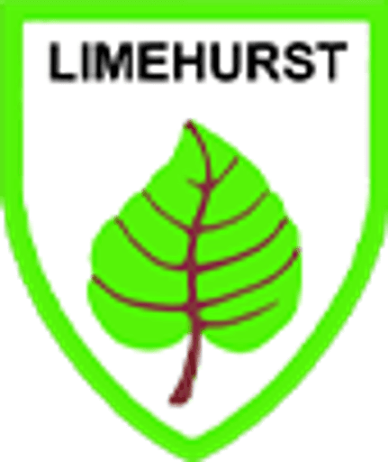 Limehurst Community Primary School logo