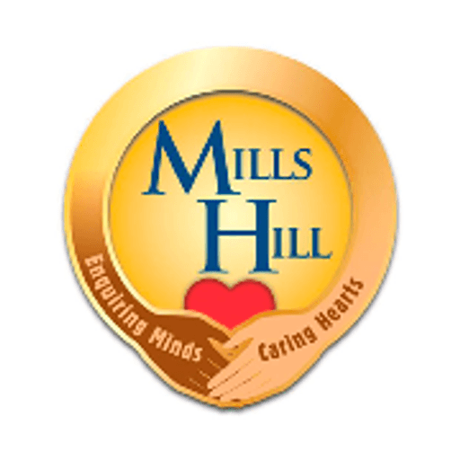 Mills Hill Primary School logo