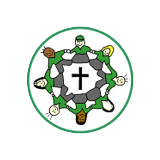 St Martin's CofE Junior Infant and Nursery School logo