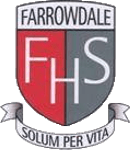 Farrowdale House School logo